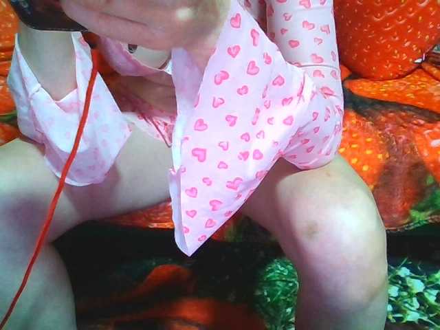 angelique4's BongaCams show and profile