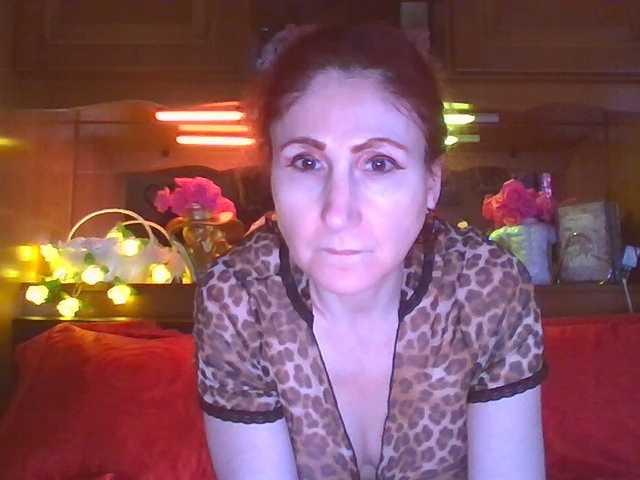 angelique4's BongaCams show and profile