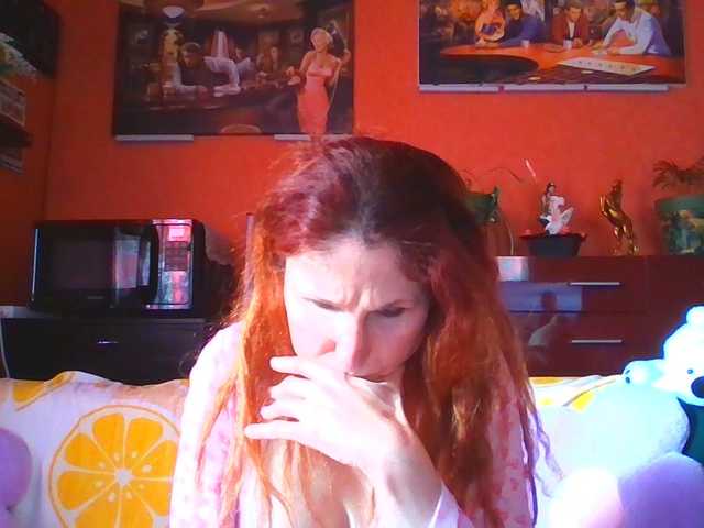 angelique4's BongaCams show and profile