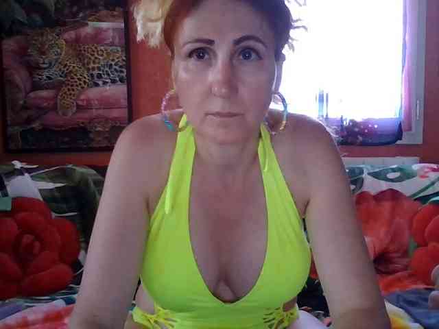 Angelique4 webcam