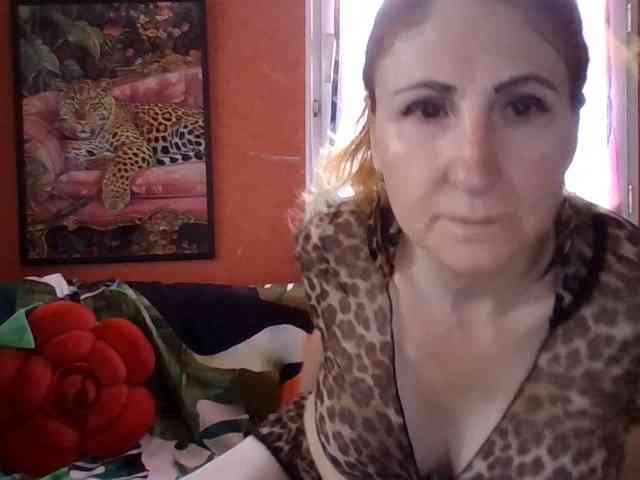 Angelique4 webcam