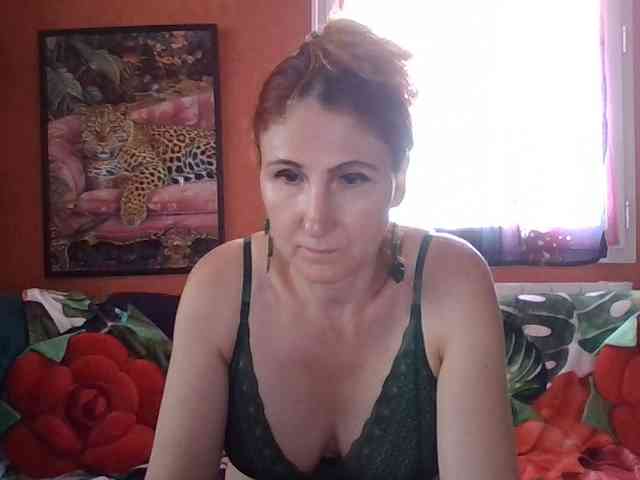 Angelique4 webcam