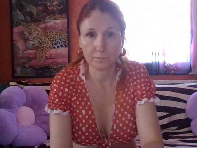Angelique4 webcam