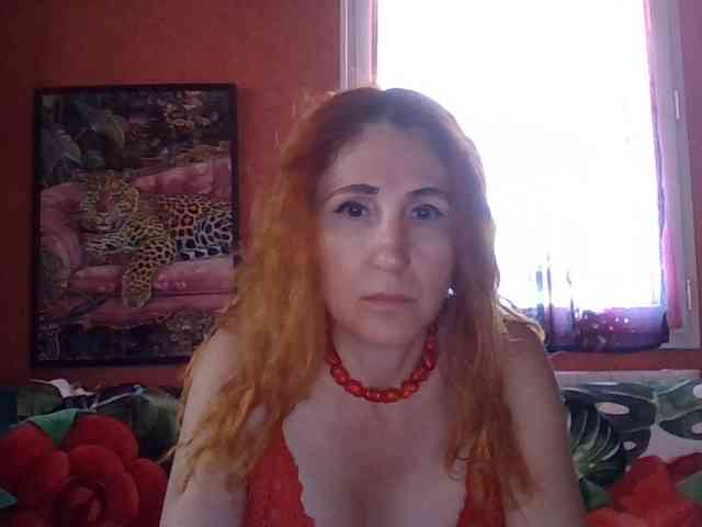 Angelique4 webcam