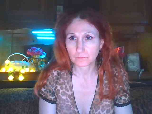 Angelique4 webcam