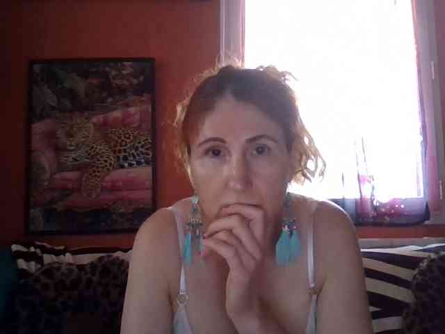 Angelique4 webcam