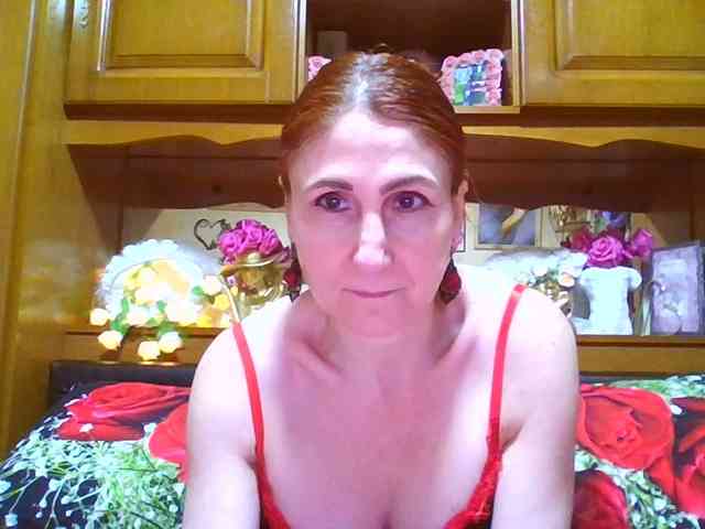 Angelique4 webcam