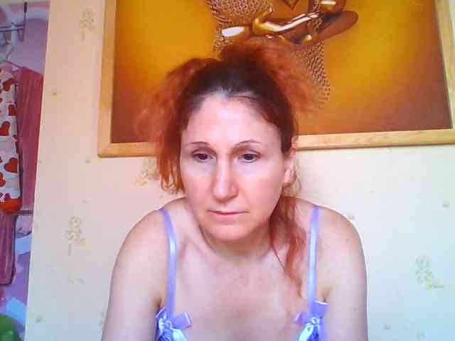 Angelique4 webcam