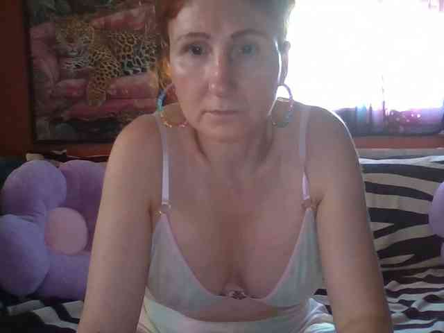 Angelique4 webcam