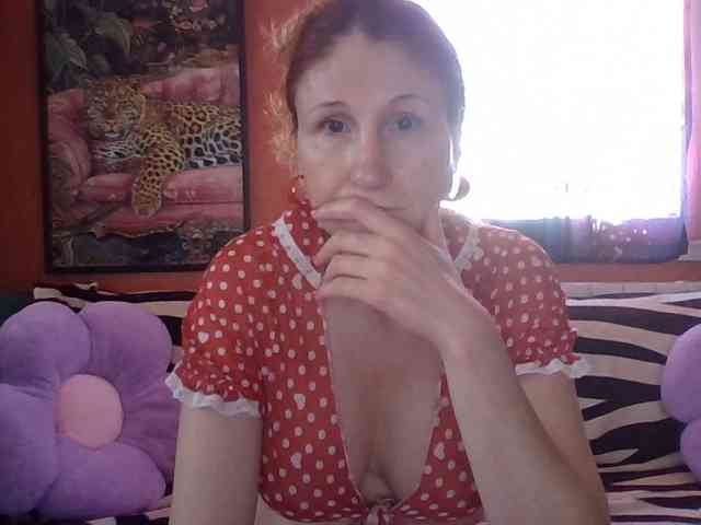 Angelique4 webcam