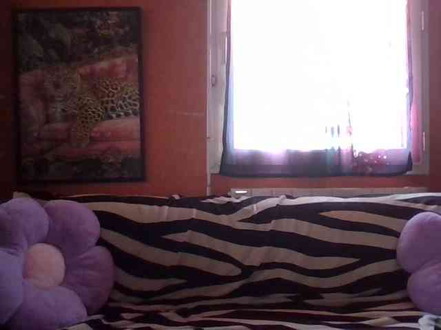Angelique4 webcam