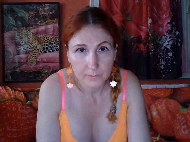 Angelique4 webcam