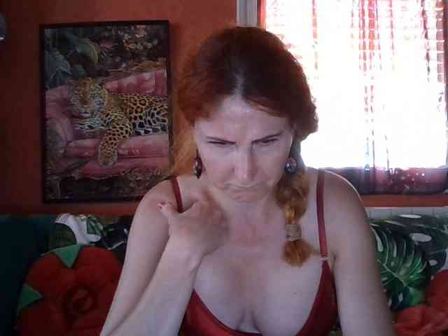 Angelique4 webcam