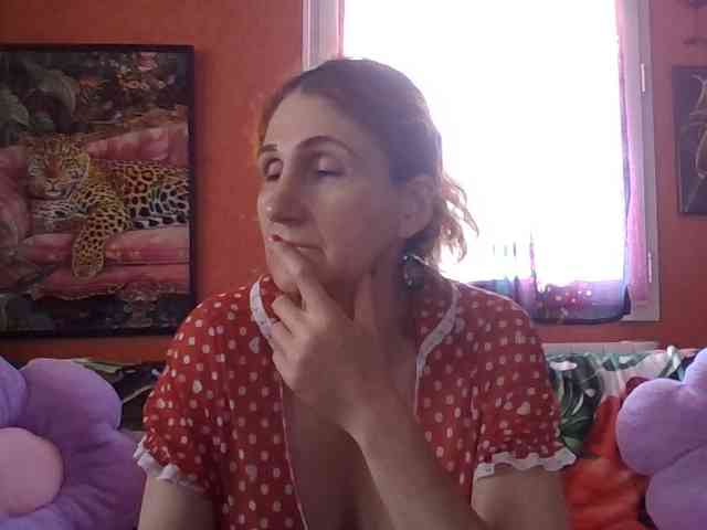 Angelique4 webcam