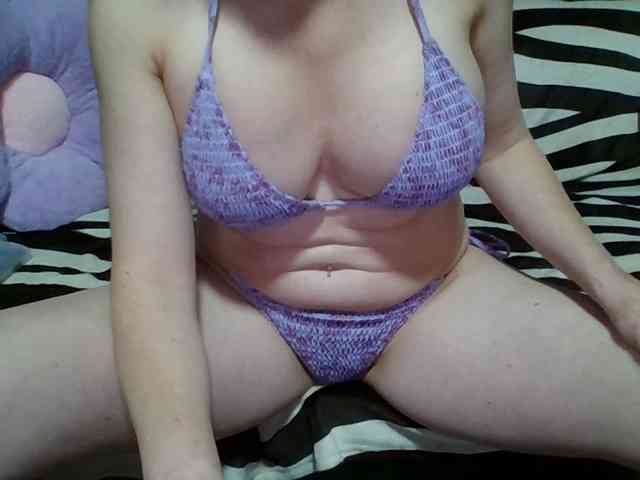 Angelique4 webcam