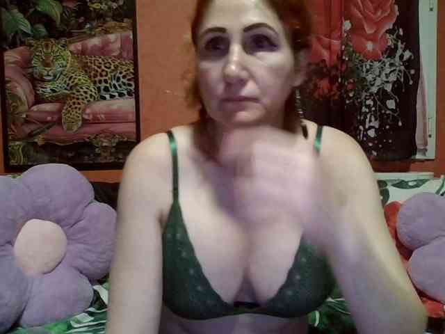 Angelique4 webcam