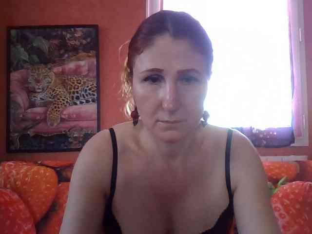 Angelique4 webcam