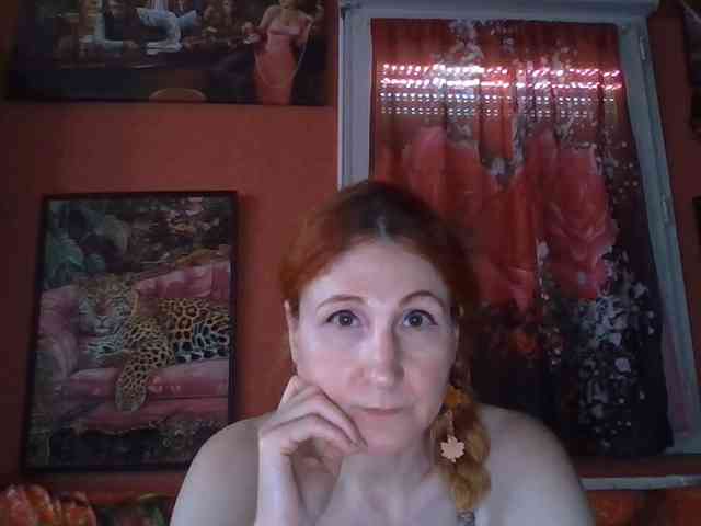 Angelique4 webcam