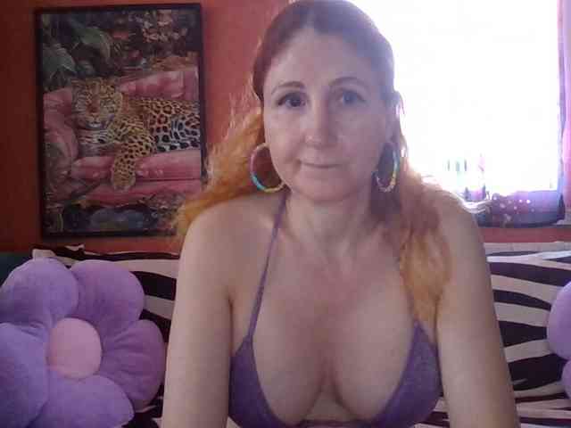 Angelique4 webcam