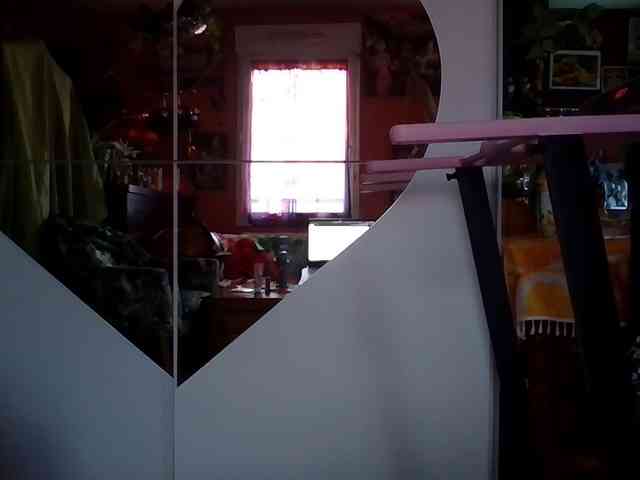 Angelique4 webcam