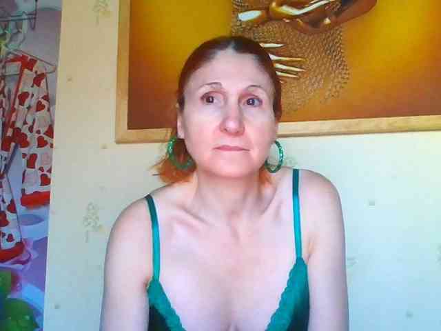 Angelique4 webcam