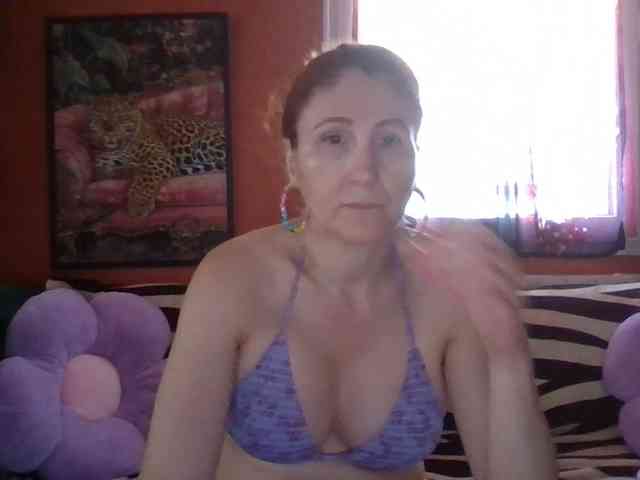 Angelique4 webcam