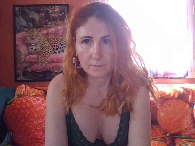 Angelique4 webcam