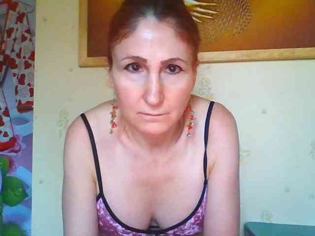 Angelique4 webcam