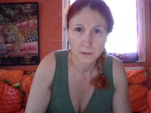 Angelique4 webcam