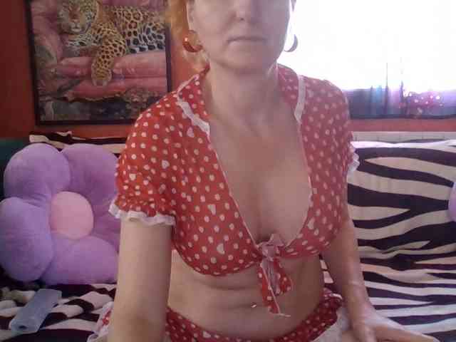 Angelique4 webcam