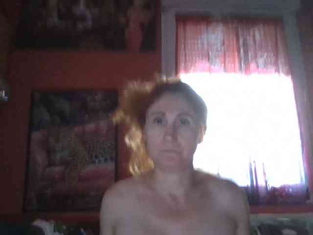 Angelique4 webcam