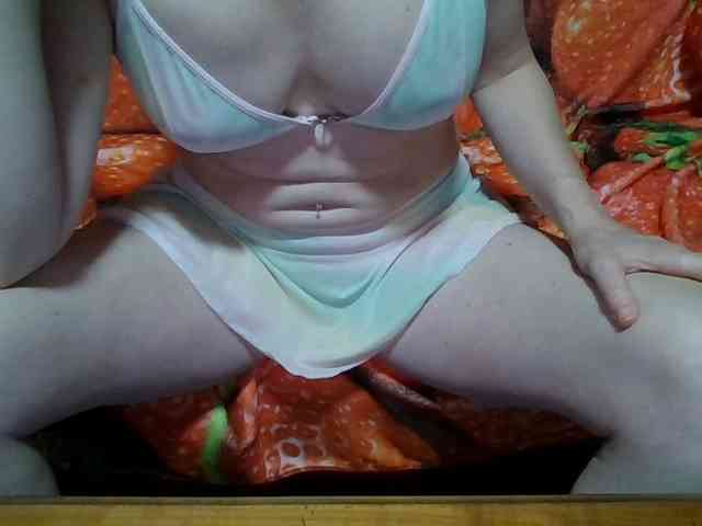 Angelique4 webcam