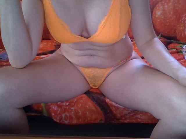 Angelique4 webcam