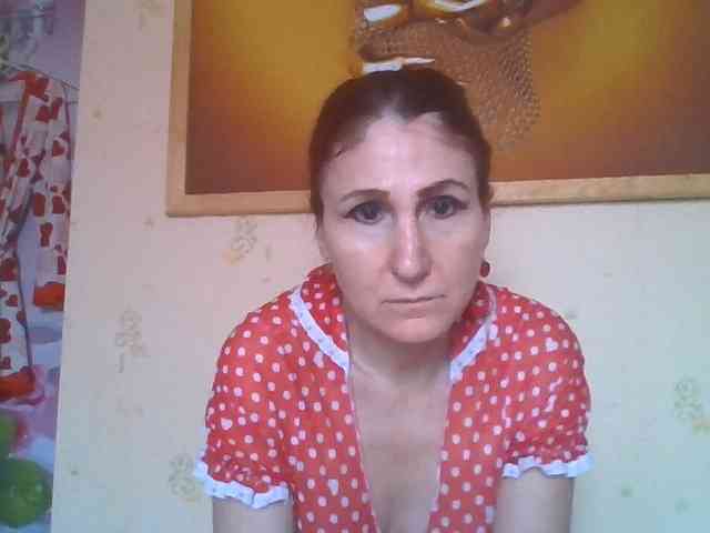 Angelique4 webcam