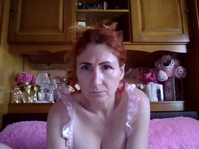 Angelique4 webcam