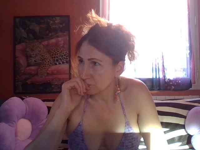 Angelique4 webcam