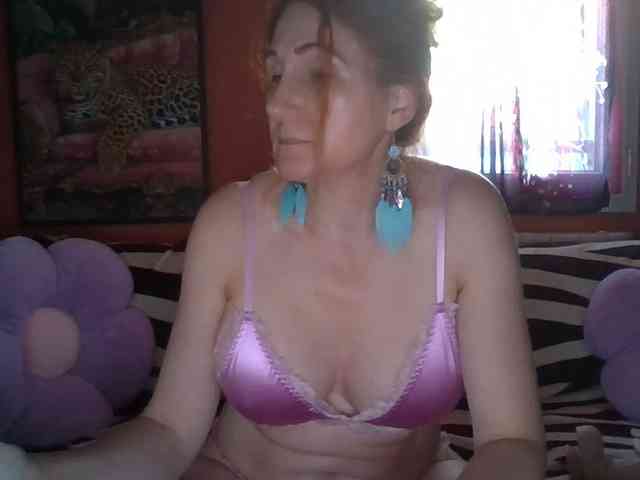 Angelique4 webcam