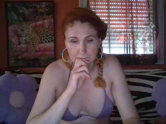 Angelique4 webcam