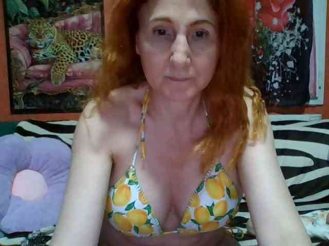 Angelique4 webcam