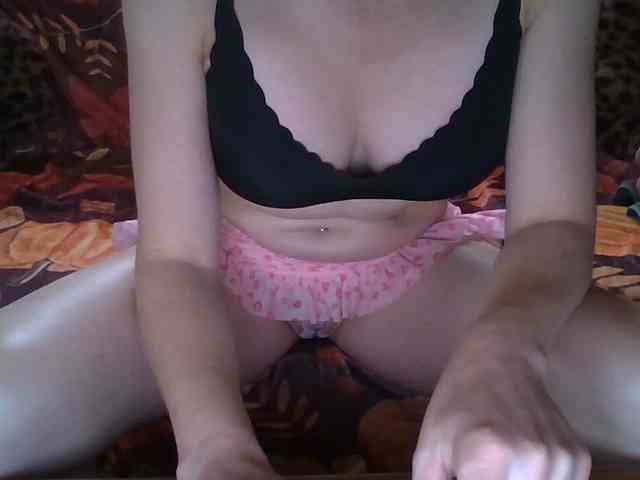 Angelique4 webcam