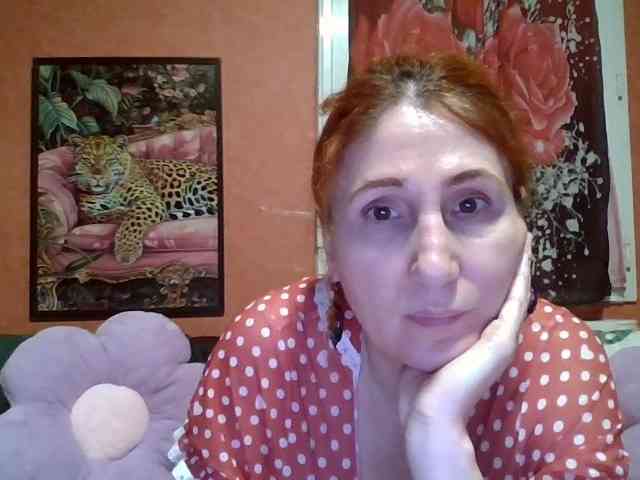 Angelique4 webcam