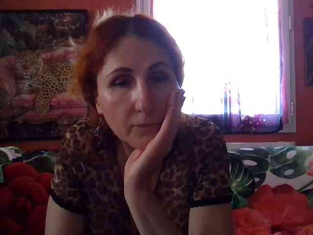 Angelique4 webcam