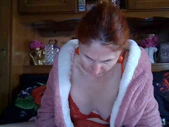 Angelique4 webcam
