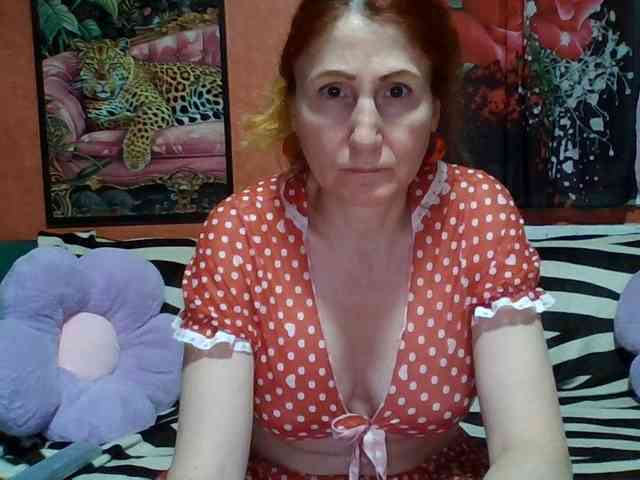 Angelique4 webcam
