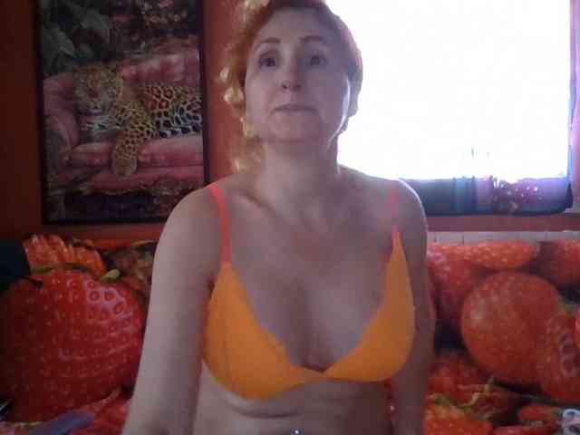 Angelique4 webcam