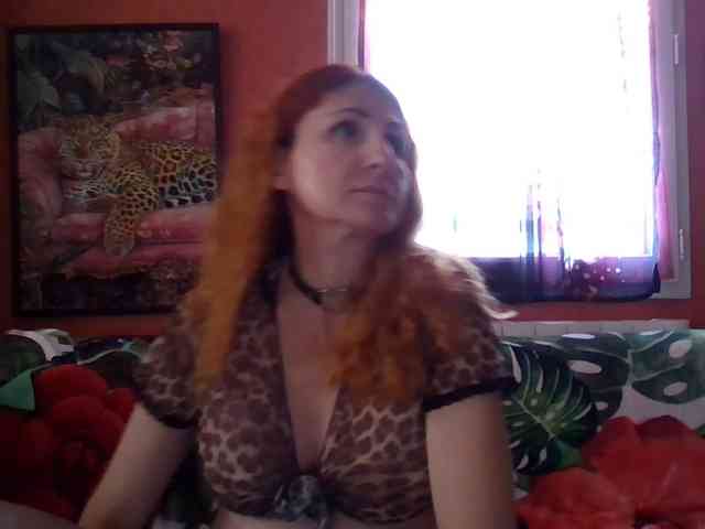 Angelique4 webcam