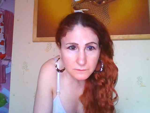 Angelique4 webcam