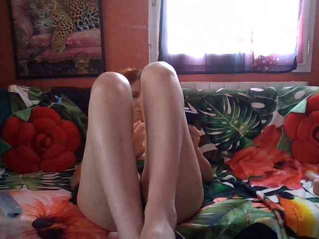 Angelique4 webcam
