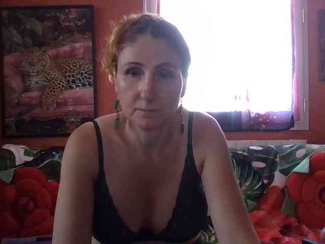 Angelique4 webcam