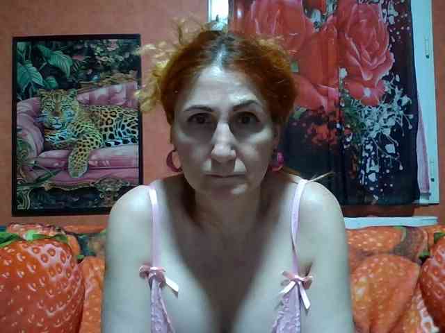 Angelique4 webcam